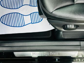 Mercedes-Benz B Class 1.5 B180 CDI SE MPV 5dr Diesel 7G-DCT Euro 6 (s/s) (109 ps)