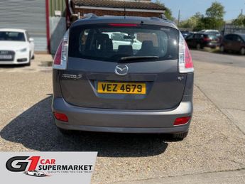 Mazda Mazda5 1.8 TS2 5dr