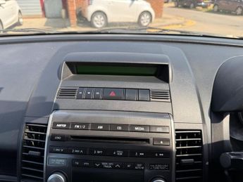 Mazda Mazda5 1.8 TS2 5dr