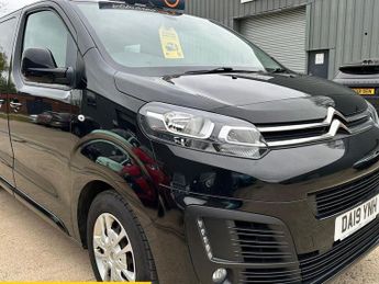 Citroen SpaceTourer 1.5 BlueHDi Business M MWB Euro 6 (s/s) 5dr