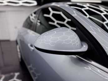 Vauxhall Insignia 2.0 CDTi ecoFLEX SRi Euro 5 (s/s) 5dr