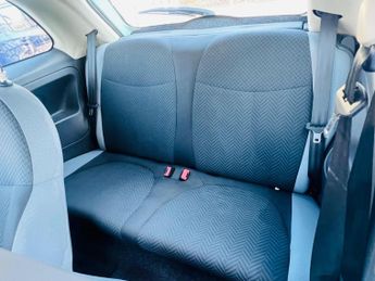 Fiat 500 1.2 Pop Dualogic Euro 6 (s/s) 3dr