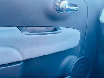 Fiat 500 1.2 Pop Dualogic Euro 6 (s/s) 3dr