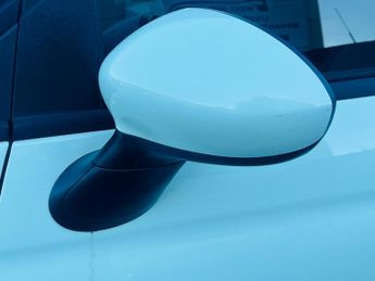 Fiat 500 1.2 Pop Dualogic Euro 6 (s/s) 3dr