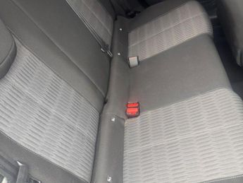 Vauxhall Corsa 1.2 Turbo SE Nav Premium Auto Euro 6 (s/s) 5dr