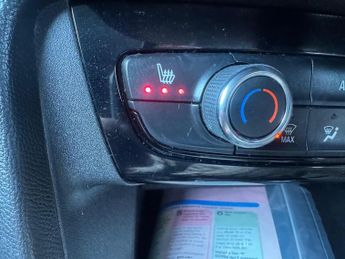 Vauxhall Corsa 1.2 Turbo SE Nav Premium Auto Euro 6 (s/s) 5dr