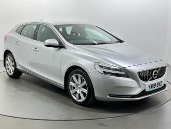 Volvo V40 1.5 T3 GPF Inscription Auto Euro 6 (s/s) 5dr