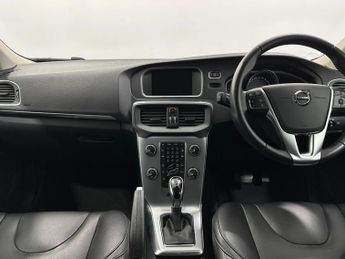 Volvo V40 1.5 T3 GPF Inscription Auto Euro 6 (s/s) 5dr