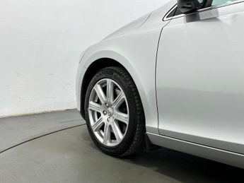 Volvo V40 1.5 T3 GPF Inscription Auto Euro 6 (s/s) 5dr
