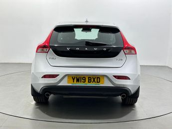 Volvo V40 1.5 T3 GPF Inscription Auto Euro 6 (s/s) 5dr