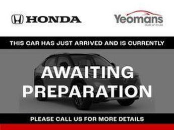 Honda HR-V 1.5 h i-MMD Advance CVT Euro 6 (s/s) 5dr