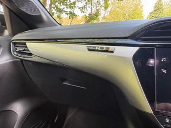 Vauxhall Corsa Electric 50kWh Anniversary Edition Auto 5dr