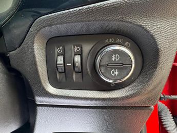 Vauxhall Corsa Electric 50kWh Anniversary Edition Auto 5dr