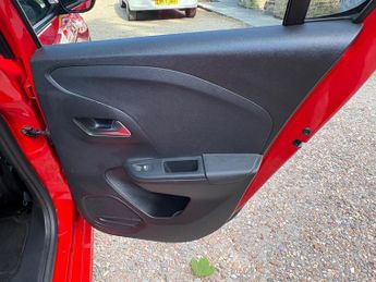 Vauxhall Corsa Electric 50kWh Anniversary Edition Auto 5dr