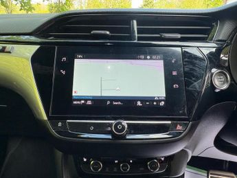 Vauxhall Corsa Electric 50kWh Anniversary Edition Auto 5dr