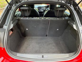 Vauxhall Corsa Electric 50kWh Anniversary Edition Auto 5dr