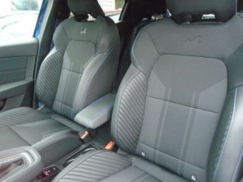 Renault Clio 1.6 E-TECH esprit Alpine Auto Euro 6 (s/s) 5dr