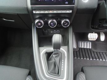 Renault Clio 1.6 E-TECH esprit Alpine Auto Euro 6 (s/s) 5dr
