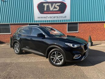 MG HS 1.5 T-GDI Exclusive DCT Euro 6 (s/s) 5dr