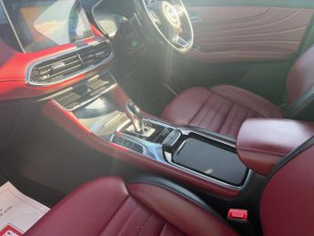 MG MG HS 1.5 T-GDI Exclusive DCT Euro 6 (s/s) 5dr