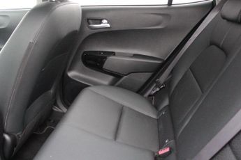 Kia Picanto 1.0 GT-Line AMT Euro 6 (s/s) 5dr