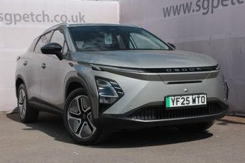 Omoda E5 61.05kWh Noble Auto 5dr