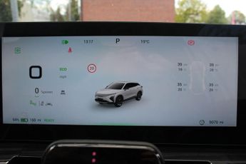 OMODA E5 61.05kWh Noble Auto 5dr