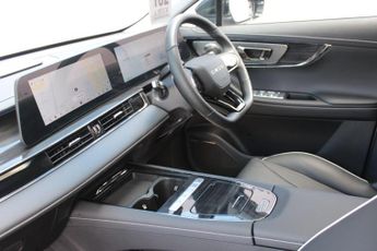OMODA E5 61.05kWh Noble Auto 5dr