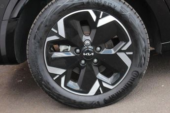 Kia Niro 64.8kWh 4 Auto 5dr