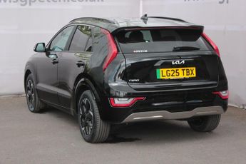 Kia Niro 64.8kWh 4 Auto 5dr