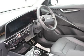 Kia Niro 64.8kWh 4 Auto 5dr