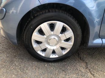 Toyota AYGO 1.0 VVT-i Blue Euro 4 3dr