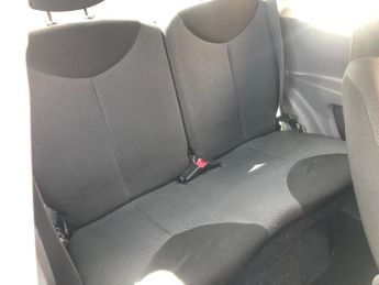 Toyota AYGO 1.0 VVT-i Blue Euro 4 3dr