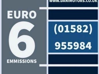 Mercedes-Benz A Class 2.0 A180d AMG Line 8G-DCT Euro 6 (s/s) 4dr