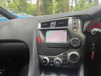 Citroen DS5 1.6 e-HDi Airdream DStyle EGS6 Euro 5 (s/s) 5dr