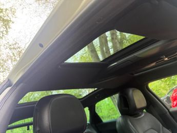 Citroen DS5 1.6 e-HDi Airdream DStyle EGS6 Euro 5 (s/s) 5dr