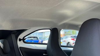Toyota Aygo X 1.0 VVT-i Pure x-shift Euro 6 (s/s) 5dr