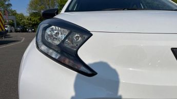 Toyota Aygo X 1.0 VVT-i Pure x-shift Euro 6 (s/s) 5dr