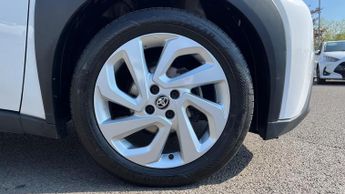 Toyota Aygo X 1.0 VVT-i Pure x-shift Euro 6 (s/s) 5dr