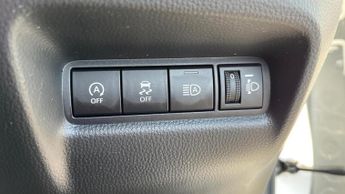 Toyota Aygo X 1.0 VVT-i Pure x-shift Euro 6 (s/s) 5dr