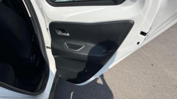 Toyota Aygo X 1.0 VVT-i Pure x-shift Euro 6 (s/s) 5dr