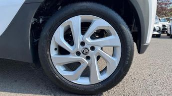 Toyota Aygo X 1.0 VVT-i Pure x-shift Euro 6 (s/s) 5dr