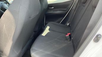 Toyota Aygo X 1.0 VVT-i Pure x-shift Euro 6 (s/s) 5dr