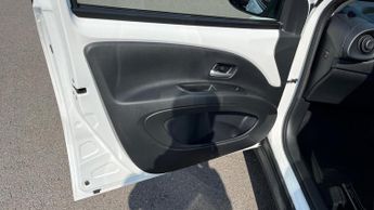 Toyota Aygo X 1.0 VVT-i Pure x-shift Euro 6 (s/s) 5dr
