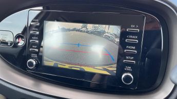 Toyota Aygo X 1.0 VVT-i Pure x-shift Euro 6 (s/s) 5dr