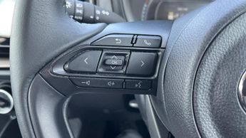 Toyota Aygo X 1.0 VVT-i Pure x-shift Euro 6 (s/s) 5dr