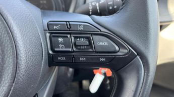 Toyota Aygo X 1.0 VVT-i Pure x-shift Euro 6 (s/s) 5dr