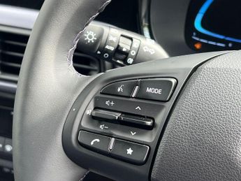 Hyundai I10 i10 1.2 Premium Hatchback 5dr Petrol Auto Euro 6 (s/s) (79 ps)