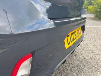 Hyundai i10 1.2 Premium Hatchback 5dr Petrol Auto Euro 6 (s/s) (79 ps)