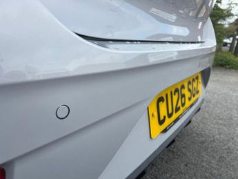 Hyundai I10 i10 1.2 Premium Hatchback 5dr Petrol Auto Euro 6 (s/s) (79 ps)